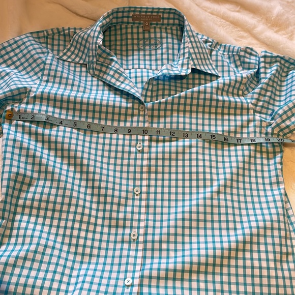 Foxcroft Shirt - Picture 4 of 5
